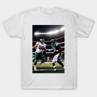 It's a Philly Thing Philadephia Eagles T-Shirt